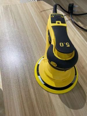 Portable Power Electric Hand Woodworking Tool Grinding Machinery Brushless Polisher Sander