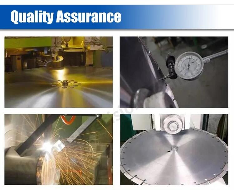 Diamond Saw Blade Segment for Cutting Stone for Porcelain Tile Cutting Disc