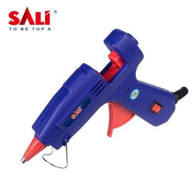 Sali W021020A 20W Hot Melt Glue Gun