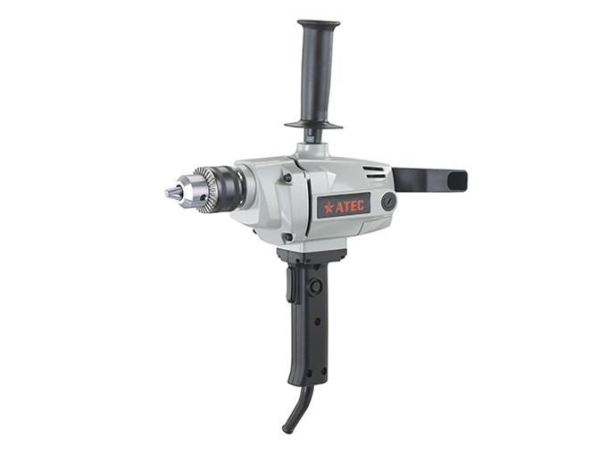 Popular Selling Big Power Electric Handle Impact Drill 1200W (AT7816)