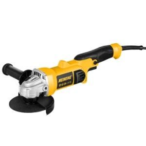 Meineng 4061 High Quality Electric Angle Grinders Machine for General Purpose Grinding