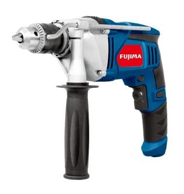 Fujima 1100W Professional Power Tools 13mm High Electric Impact Drill Machine Electric Tools Parts