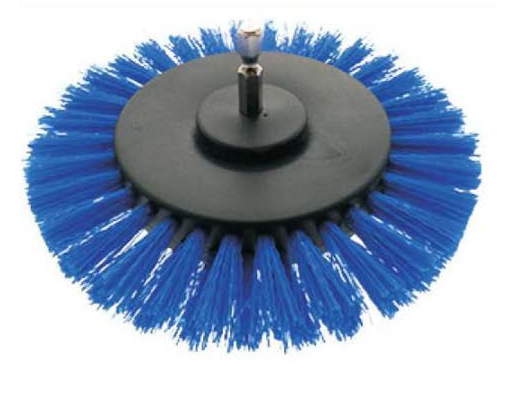 Drill Brush