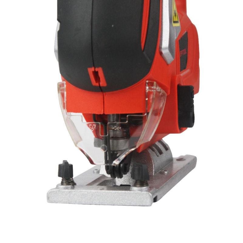 Worksite Jig Saws Power 600W Wholesale Custom Portable Professional Woodworking Cutting Portable Mini