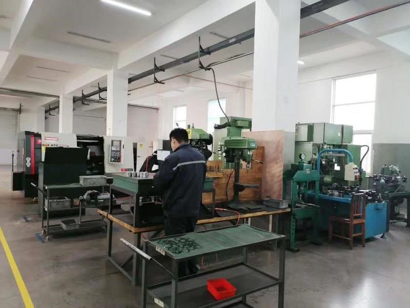 Light Weight Small Volume Electric Shear Wrench for Metric Size M12 M16 M20 M22 M24