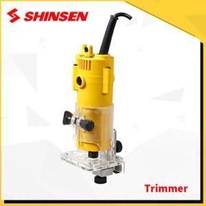 Power Tools Factory 127V Electric Trimmer 3703 Style