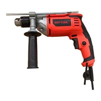 High Quality Efftool 900W Impact Drill ID007