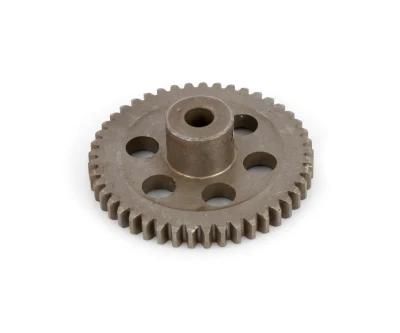 Sintered Metallurgy Auto Motor Gear