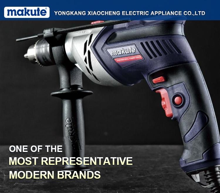 Makute Power Tool 1020W 13mm Impact Drill (ID009)