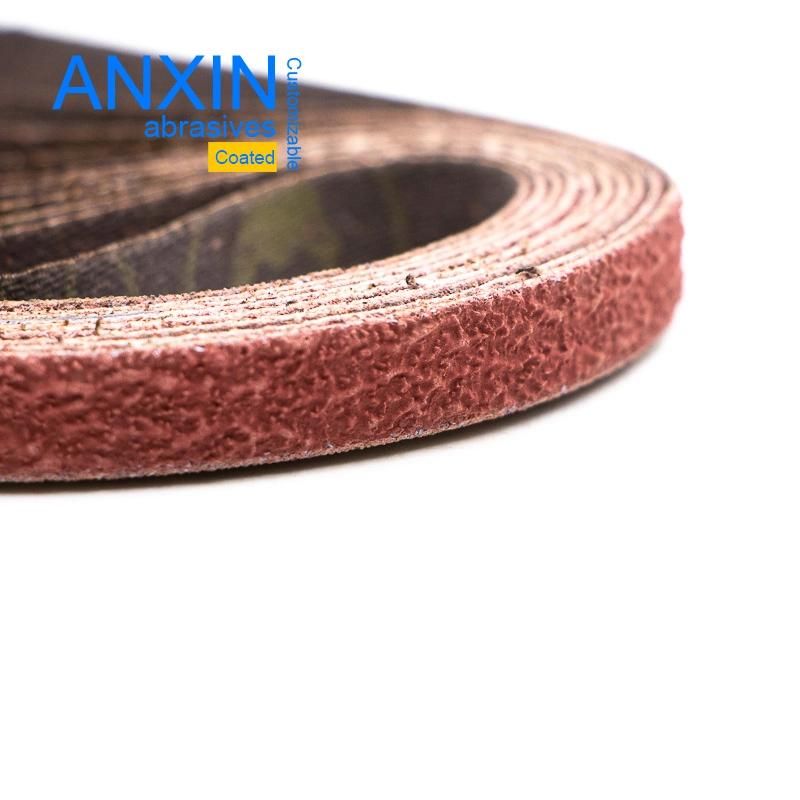 984f Sanding Abrasive Sanding Belt