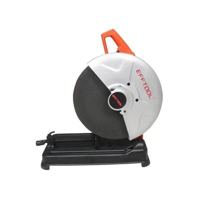 Efftool Tools New Arrival Cut off Machine Cut off Saw CF3503 2800W 355mm High Quality