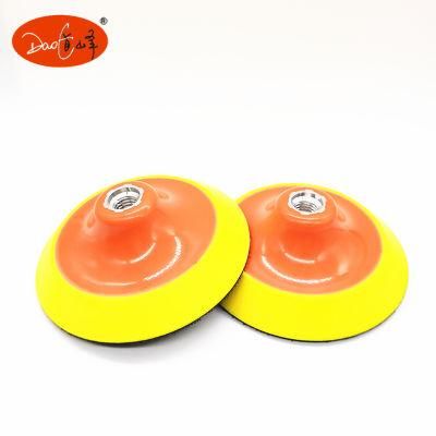 Daofeng 4inch Grinder Backer Pad (foam)