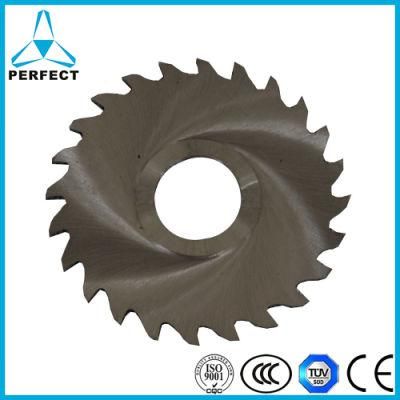 High Quality HSS Mini Slotting Metal Saw Blade