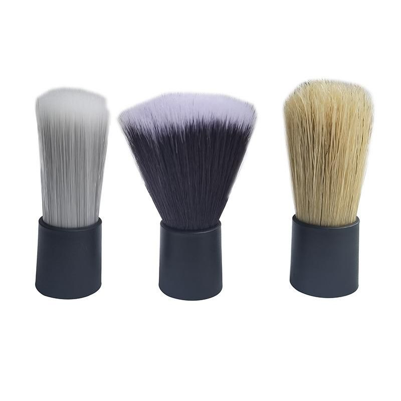 Cross-Border Supply Detail Brushes 3-Piece Set of Car Cleaning Interior Cleaning Brushes Wheel Gap Cleaning Wheel Brushes