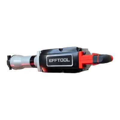 Efftool pH65A China 220V 1250W Power Electric 65mm Demolition Hammer Jack for Concrete Breakingdemolition Hammer