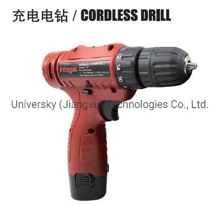 MARINE TOOLSHAND-HELD POWE TOOLSCORDLESS DRILL CE GS IMPA CODE:590905 N144CD-A13