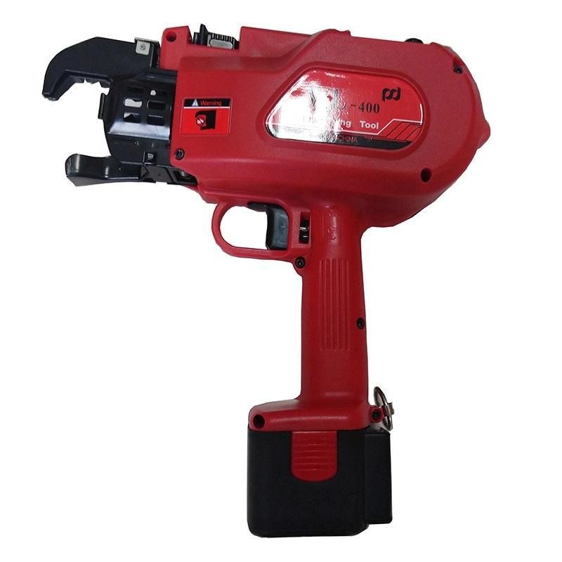 40mm Tying Diameter Automatic Rebar Tying Gun Tool Machine Price