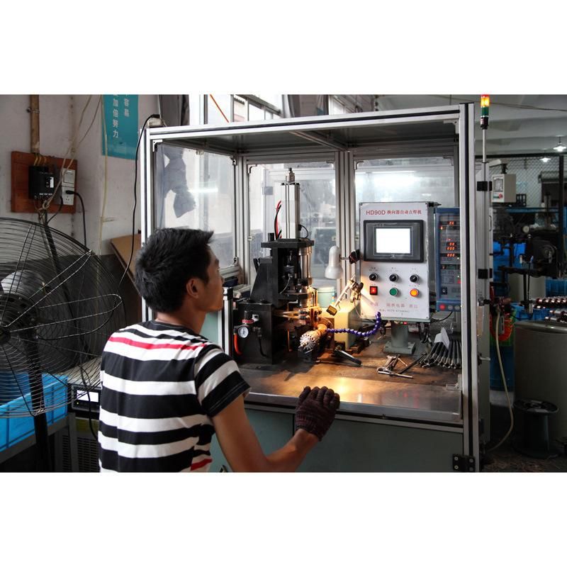260W 6.5mm Power Tools Machine Electric Drill (ED001)