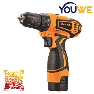 18-Volt Lithium-Ion Brushless Cordless 1/2 Inch Compact Drill/Driver