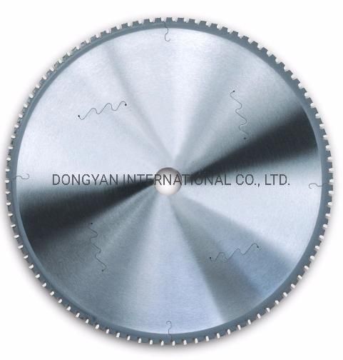 Professional Wood Circular Saw Blade