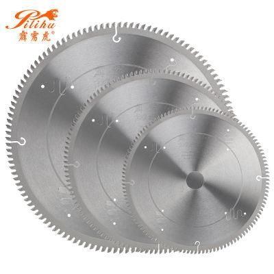 Professional Tct Circular Saw Blade for Aluminum