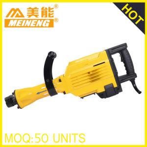 Mn-95A Professional Electric Pick Power Tools 220V Hex30 Drill 95mm