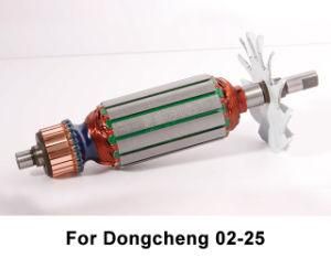 POWER TOOLS Spare Parts Armatures for DCA Dongcheng 02-25 Die Grinder