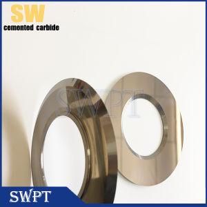 Tungsten Carbide Circular Cutter