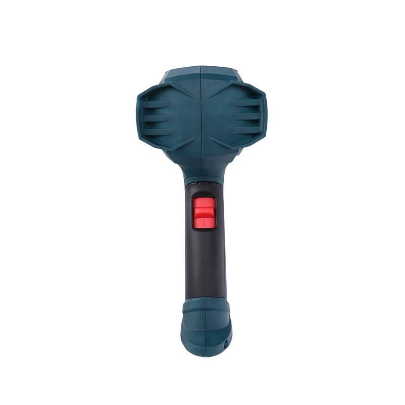 Ronix 1104 230V 2000W Hot Air Gun/ Heat Gun with Continuous Temperature Control