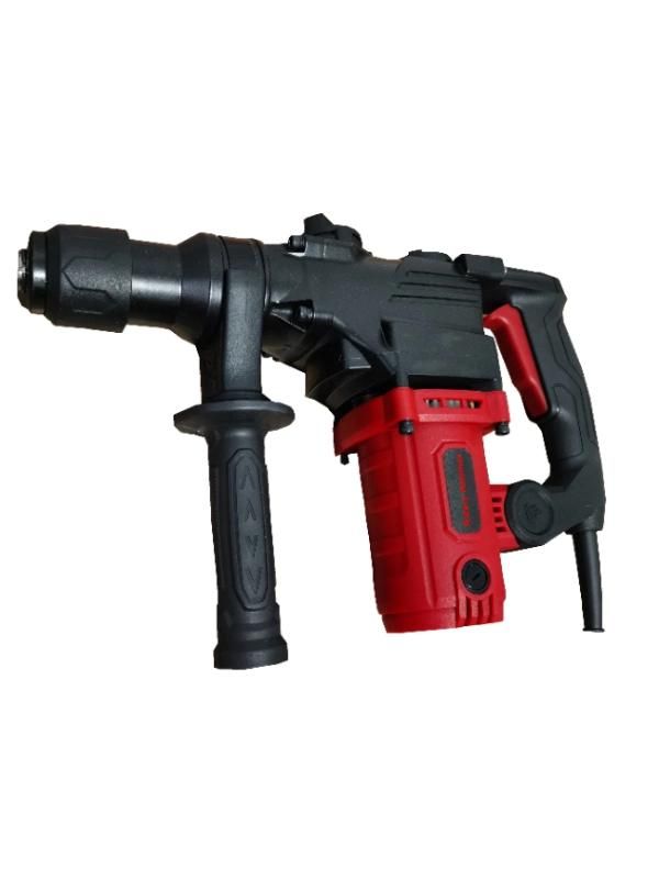 Big Power with Adjustable Speed 13mm Electric Impact Drill
