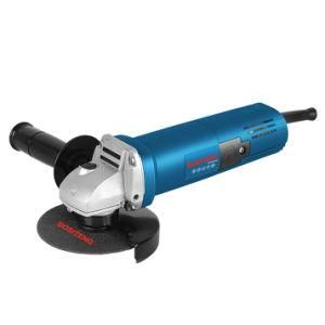 Bositeng 4013 5 Inches 220V/110V Angle Grinder 4 Inch Professional Cutting Machine Factory