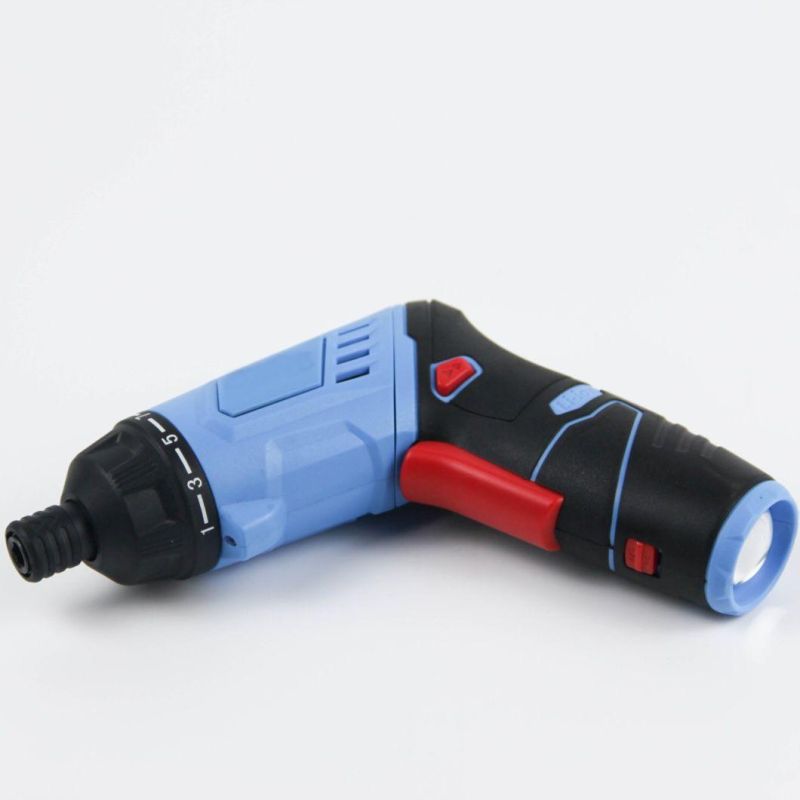 Factory Direct Automatic Electric Screwdriver with Low Price