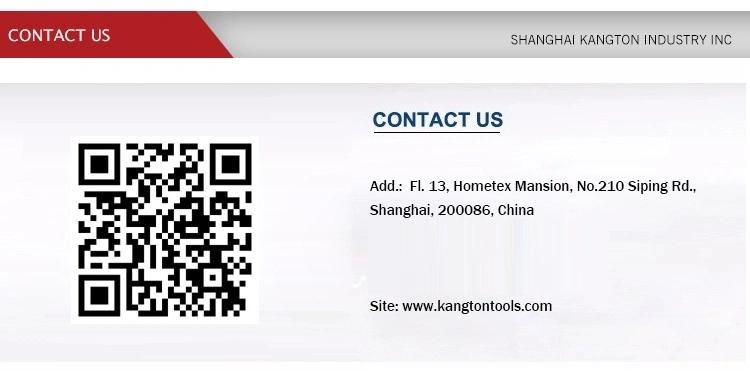 Kangton Ce/GS 26mm 850W Hammer Drill