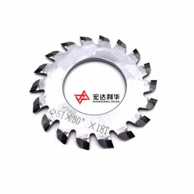 Tungsten Carbide Tipped Circular Saw Blade From Manufacturer