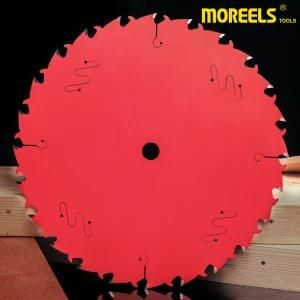 PTFE Coated Wood Cutting Circular Saw Blade