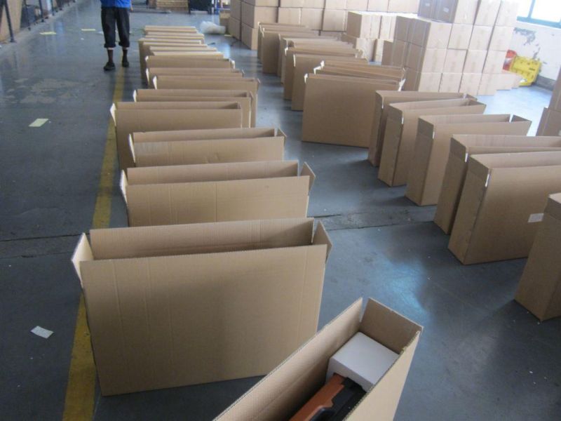 Hongli Electric Pipe Threader Cheapest Price Manufacturer 1 1/4" (SQ30A)