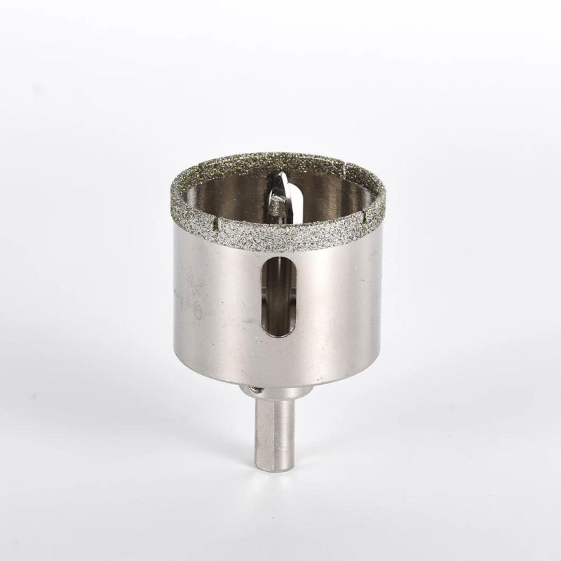10 PCS Diamond Hole Saw Sets