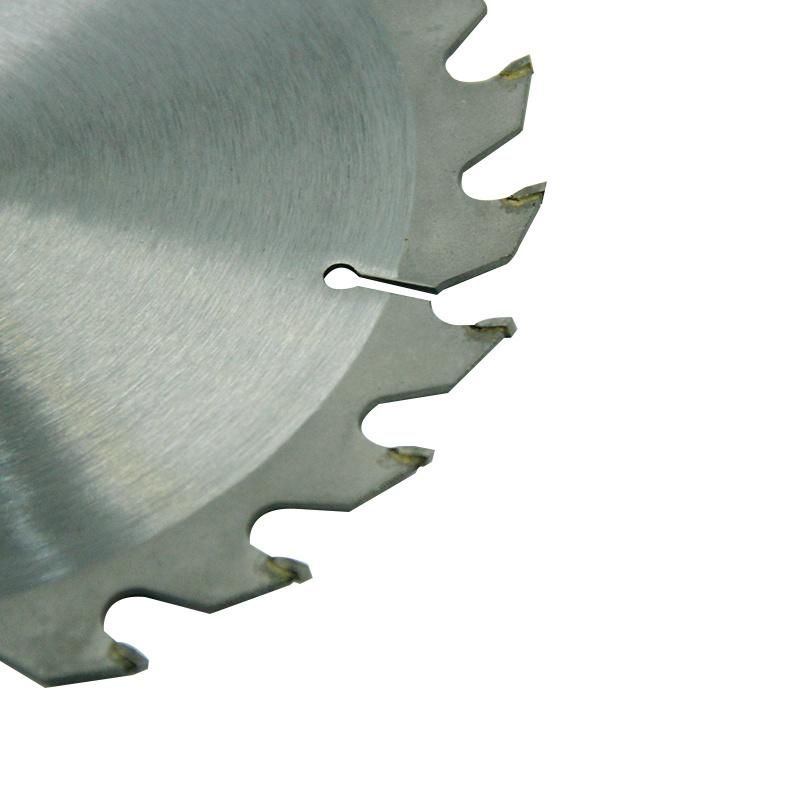 6 Inch Tct Saw Blade for Wood