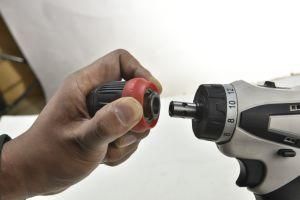 12V Cordless Drill Quick Chuck