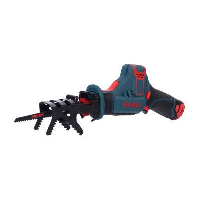 Ronix 8103K High Performance New Model Electric Saw Portable Cordless Reciprocating Saw