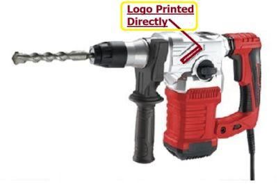 1500W Powerful Electric Rotary Hammer Drill -Power Tool