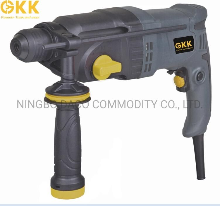 High Quality 26mm Rotary Hammer Power Tool Electric Tool