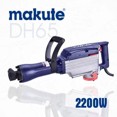 Makute Hotsale Promotion Approved Rotary Impact Hammer Drill