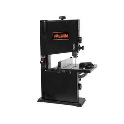 High Quality 120V 9&quot; Wood Band Saw with Miter Gauge for Hobby