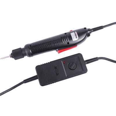 High Quality Torque Control Electric Screwdriver with Power Supply PS635s