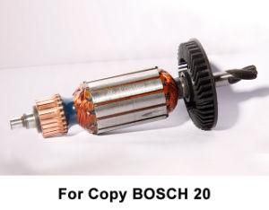 POWER TOOLS Accessory Armatures for copy BOSCH 20mm Electric Rotary Hammer