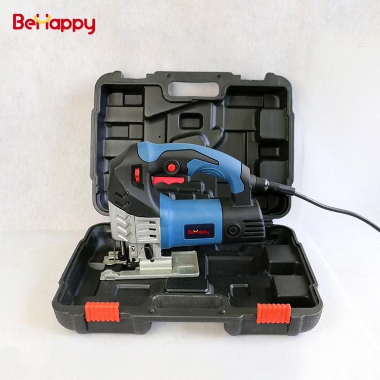 Behappy 580W Jig Saw Electric Wood