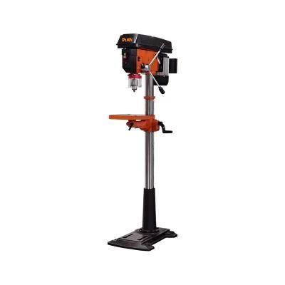 Heavy Duty Cast Iron Base CSA 120V 1.2HP 17 Inch Drill Press for Metal Work