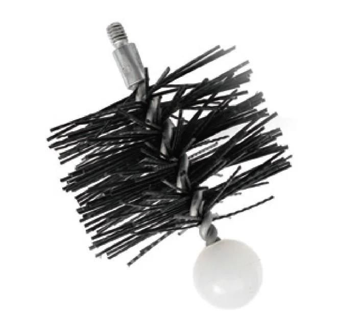 Nylon Bristles Pellet Stove Brushes