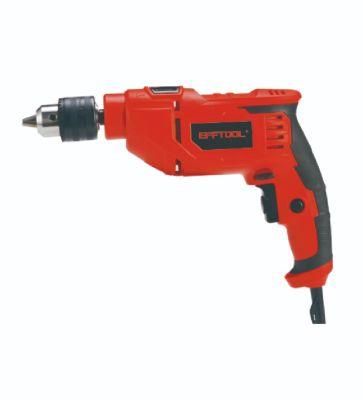 Efftool 2021 ID002 780W Professional Power Handheld Impact Drill